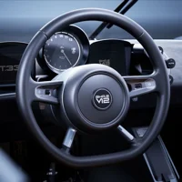 Gordon Murray Automotive