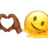 iOS 15.4 bổ sung các biểu tượng cảm xúc mới và Face ID khi đeo khẩu trang