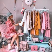 Hiểu rõ tủ quần áo từ trong ra ngoài
