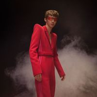 Troye Sivan, Karrueche Tran xuất hiện trong chiến dịch quảng bá Ivy Park x Adidas
