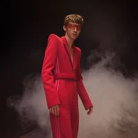 Troye Sivan, Karrueche Tran xuất hiện trong chiến dịch quảng bá Ivy Park x Adidas