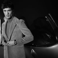 Richard Mille x McLaren: Cú bắt tay thế kỷ của những ông lớn làm nên siêu phẩm