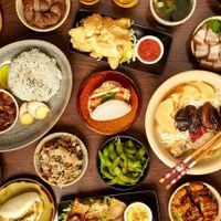 Khám phá nghệ thuật ẩm thực Trung Hoa – nét tinh túy ẩm thực phương Đông
