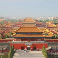 Tử Cấm Thành Trung Quốc là gì, ở đâu, 13 bí mật sâu thẳm bên trong