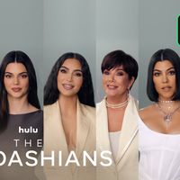 Gia đình Kardashian-Jenner trở lại với chương trình thực tế hoàn toàn mới