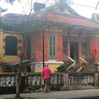 Những ngôi biệt thự Pháp cổ xưa ở Huế trước nguy cơ... bị xóa sổ - Báo Công  an Nhân dân điện tử