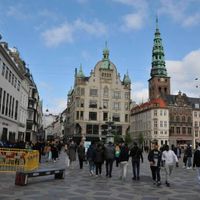 Copenhagen vượt Tokyo, đứng đầu Top 10 thành phố an toàn nhất thế giới |  baotintuc.vn