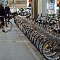 Chuyện 'Thị trưởng Copenhagen đi làm bằng xe đạp' và gợi ý cho phát triển  đô thị Hà Nội