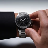 Omega Speedmaster