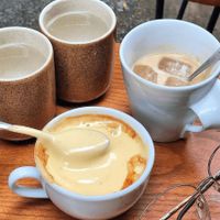 yên cafe