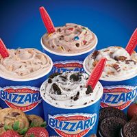Dairy Queen Vietnam Miền Bắc