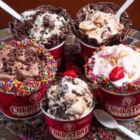 The Bright Future of Cold Stone Creamery - Eatz Associates