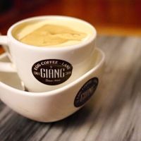 Cafe Giảng: Một thức uống của người Hà Thành