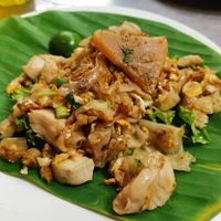 PAD THAI MAE AM, Bangkok - Khlong Toei - Restaurant Reviews, Photos &amp; Phone Number - Tripadvisor