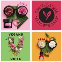 "Mỹ phẩm thuần chay" sẽ là chọn lựa cho xu hướng làm đẹp mới