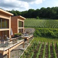 COTTAGES ANTOINETTE. Cottage ZEN HIT. Gite-hotelier panoramique. UPDATED 2021 - Tripadvisor - Chigny les Roses Vacation Rental