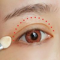 Cách trang điểm mắt đẹp tự nhiên đơn giản nhẹ nhàng