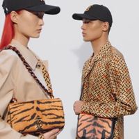 Burberry- BST Tết Nguyên Đán 2022: Lấy cảm hứng từ năm Nhâm Dần
