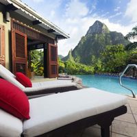 Luxury Villa Resort in St. Lucia | Stonefield Villa Resort