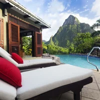 Luxury Villa Resort in St. Lucia | Stonefield Villa Resort