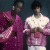 Balmain Barbie