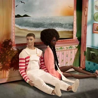 Balmain Barbie