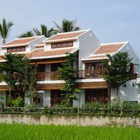 Đặt Khách sạn Hội An Chic Cẩm Châu giá tốt nhất - BestPrice