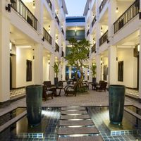 Khách sạn Maison Vy Hội An