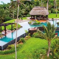 Hilltop Estate, Laucala Island, Fiji - Elite Traveler