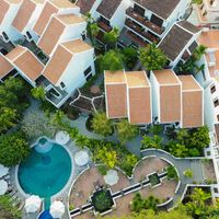 Hoi An Ancient House Resort &amp; Spa - Hoi An, Vietnam ::
