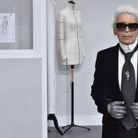 Karl Lagerfeld