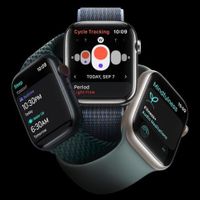 Apple Watch phát hiện việc mang thai nhờ tính năng đo nhịp tim