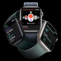 Apple Watch phát hiện việc mang thai nhờ tính năng đo nhịp tim