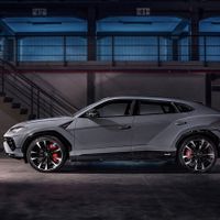 Lamborghini Urus S