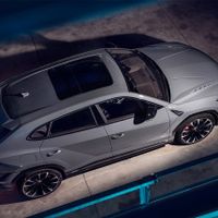 Lamborghini Urus S