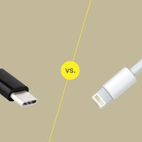 hệ thống sạc USB-C