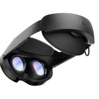 Meta Quest Pro VR