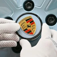 Taycan 4S Cross Turismo