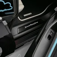 Taycan 4S Cross Turismo