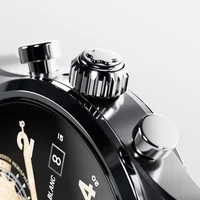 Montblanc Summit 3