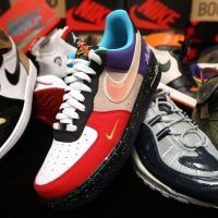Nike Hàn Quốc