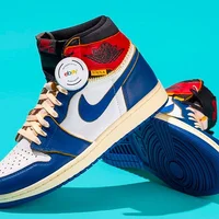 Nike Hàn Quốc thông báo chính sách cấm “reseller”