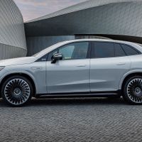 Mercedes- AMG