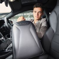 TUMI Lando Norris