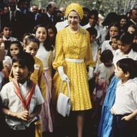 Nữ hoàng Elizabeth