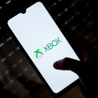 Xbox trên điện thoại
