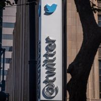 nhân viên Twitter