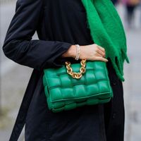 Bottega Veneta cung cấp bảo hành trọn đời cho các sản phẩm túi xách