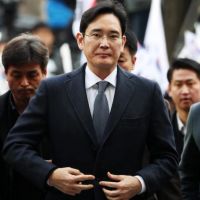 Lee Jae-yong: Từ "thái tử Samsung" đến vai trò tân Chủ tịch Samsung