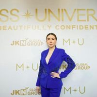 Miss Universe